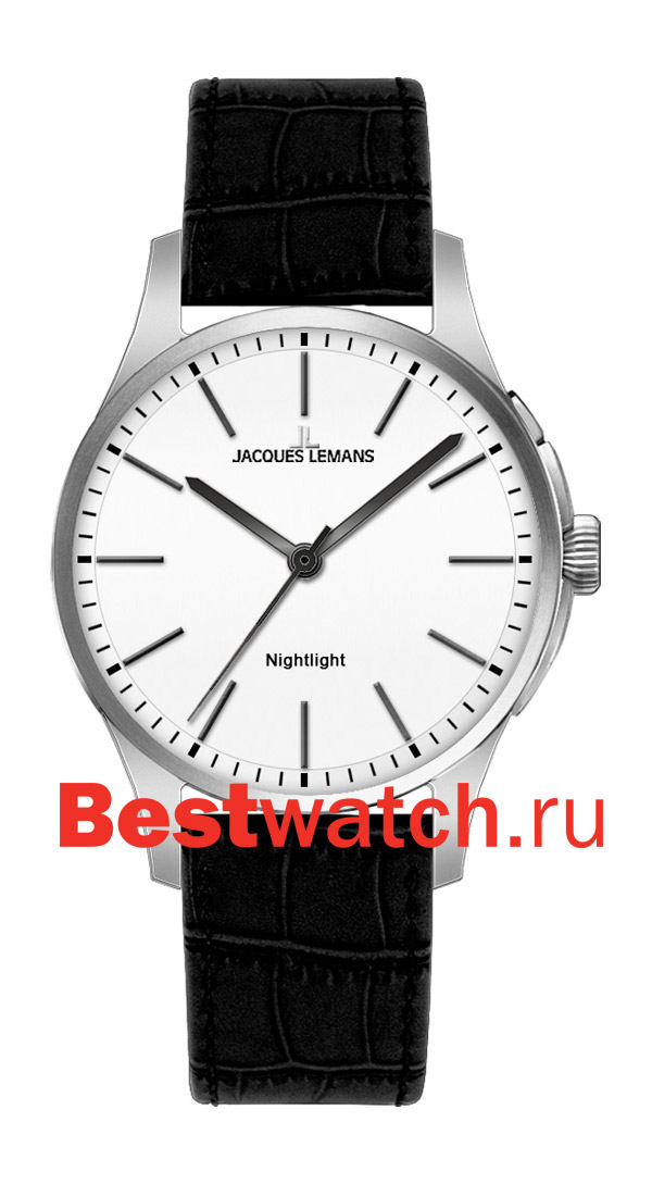 Часы Jacques Lemans London 1-1549B